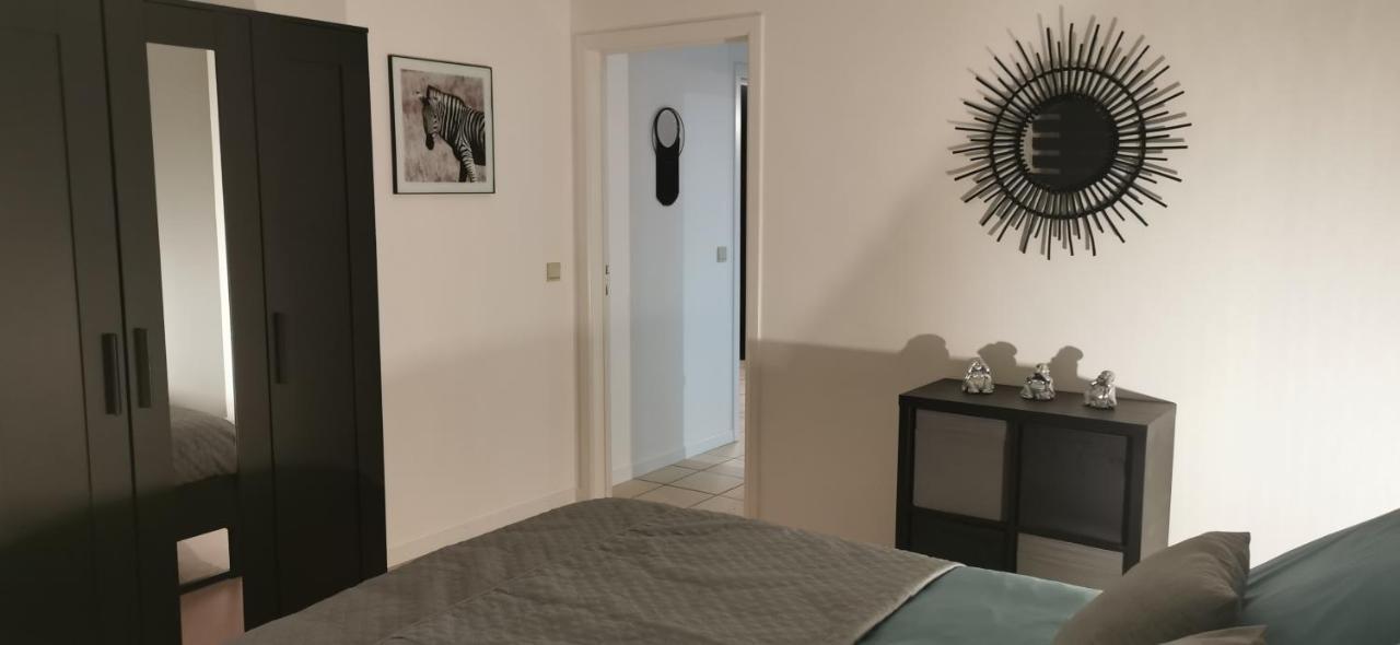 Residence Gabrielle Centre De سبا المظهر الخارجي الصورة