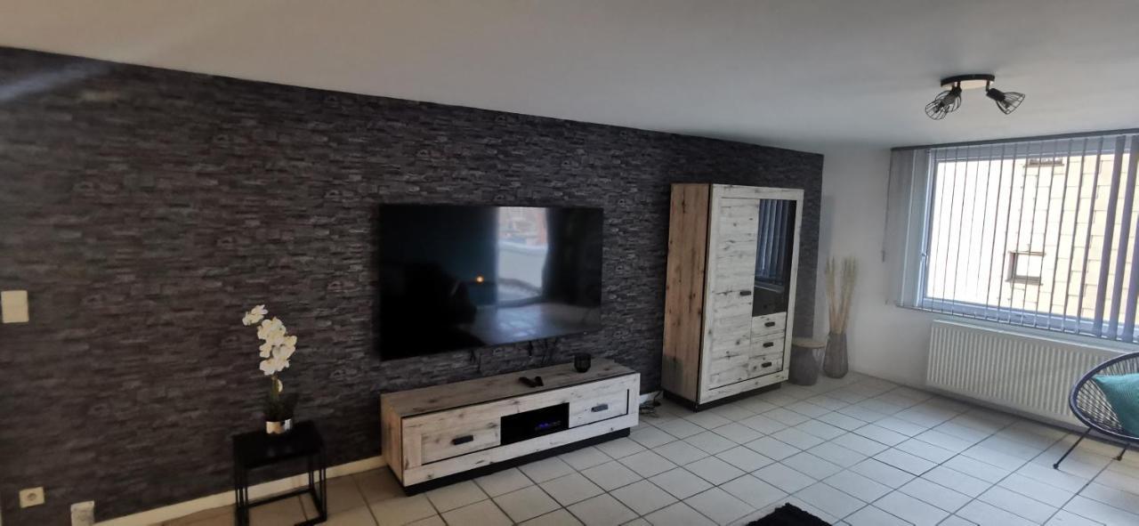 Residence Gabrielle Centre De سبا المظهر الخارجي الصورة