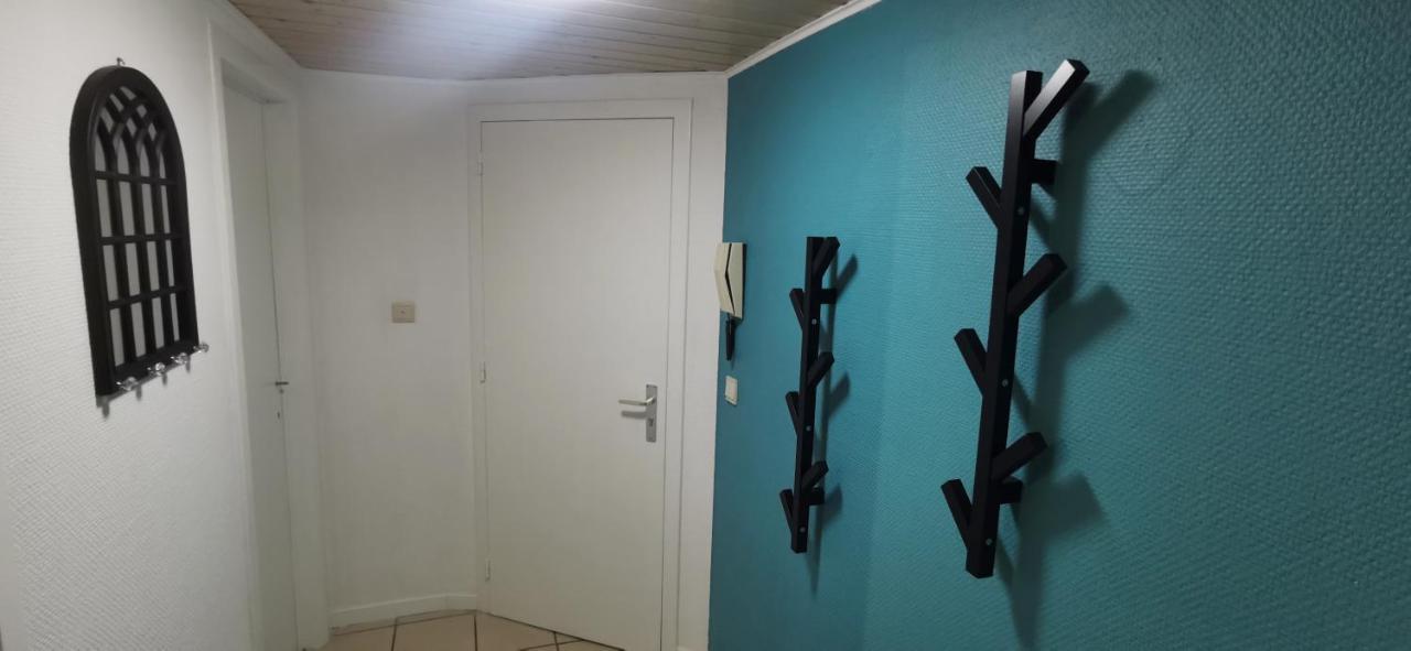 Residence Gabrielle Centre De سبا المظهر الخارجي الصورة