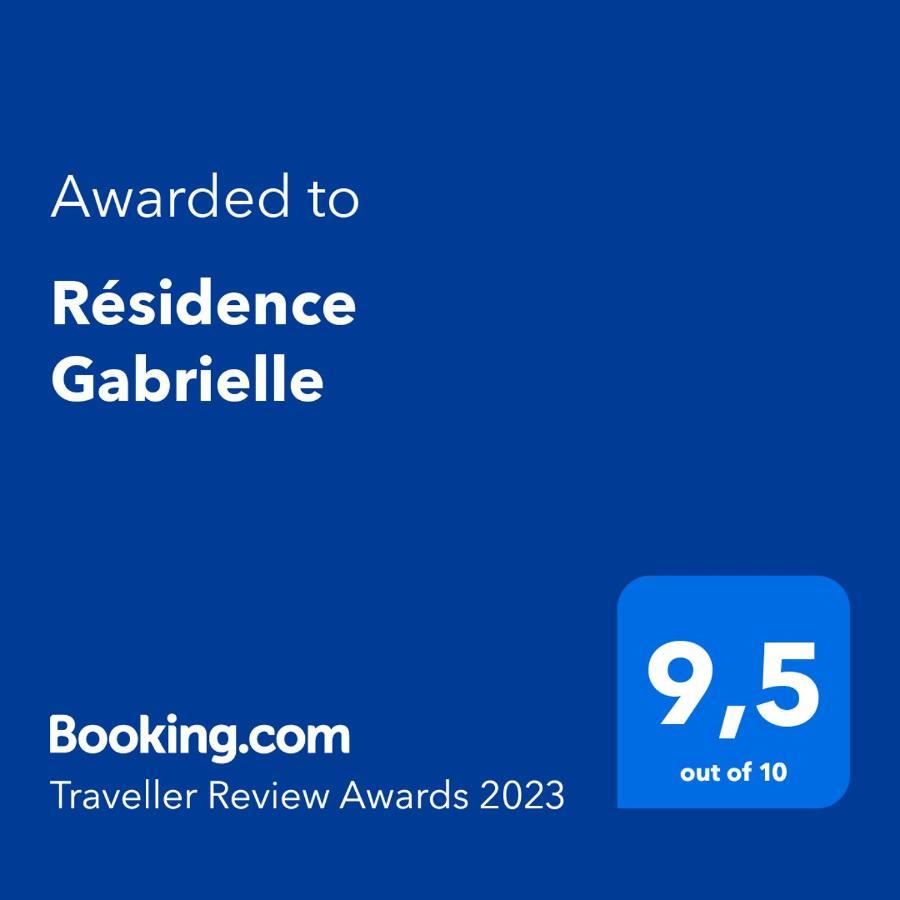 Residence Gabrielle Centre De سبا المظهر الخارجي الصورة