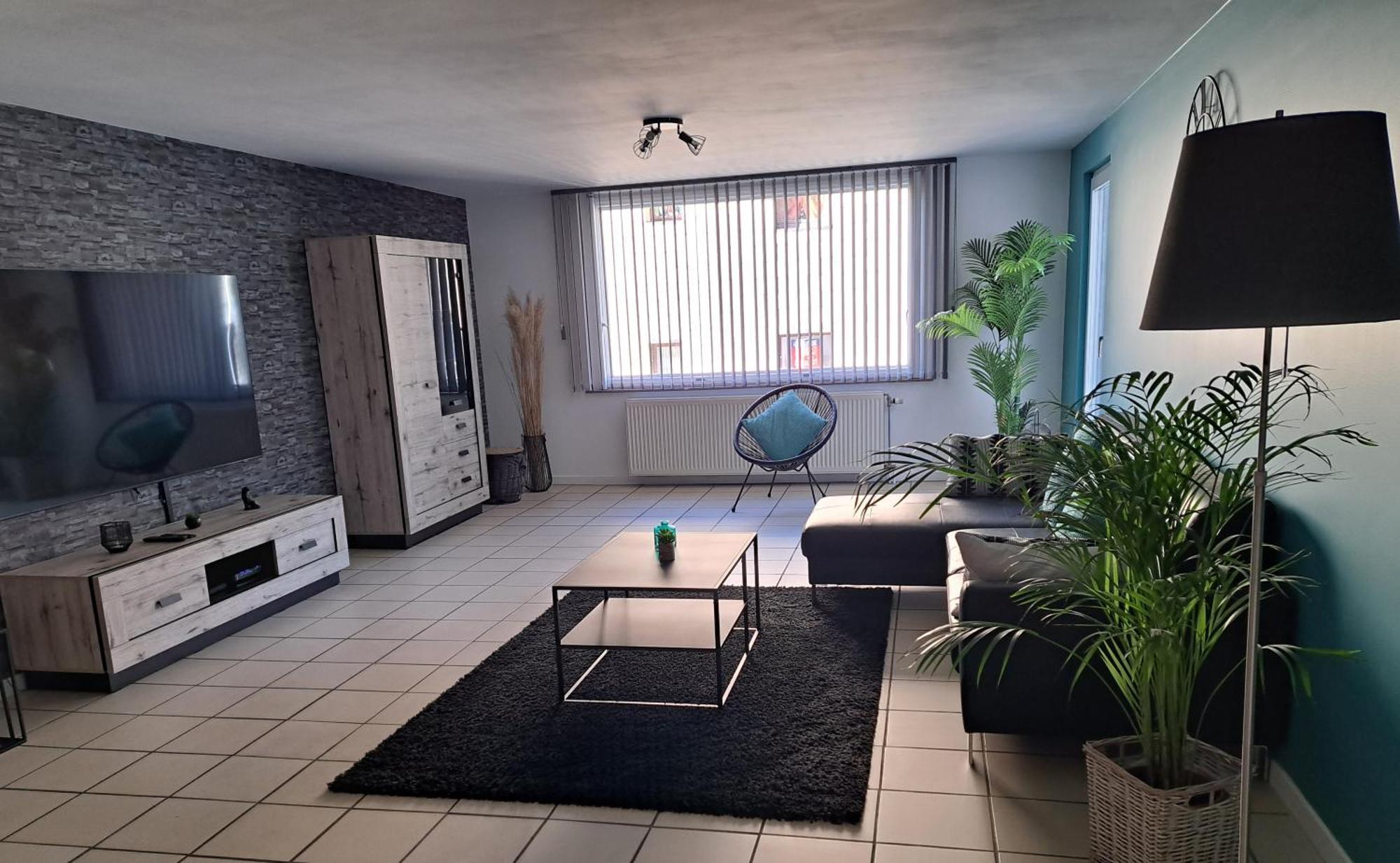 Residence Gabrielle Centre De سبا المظهر الخارجي الصورة